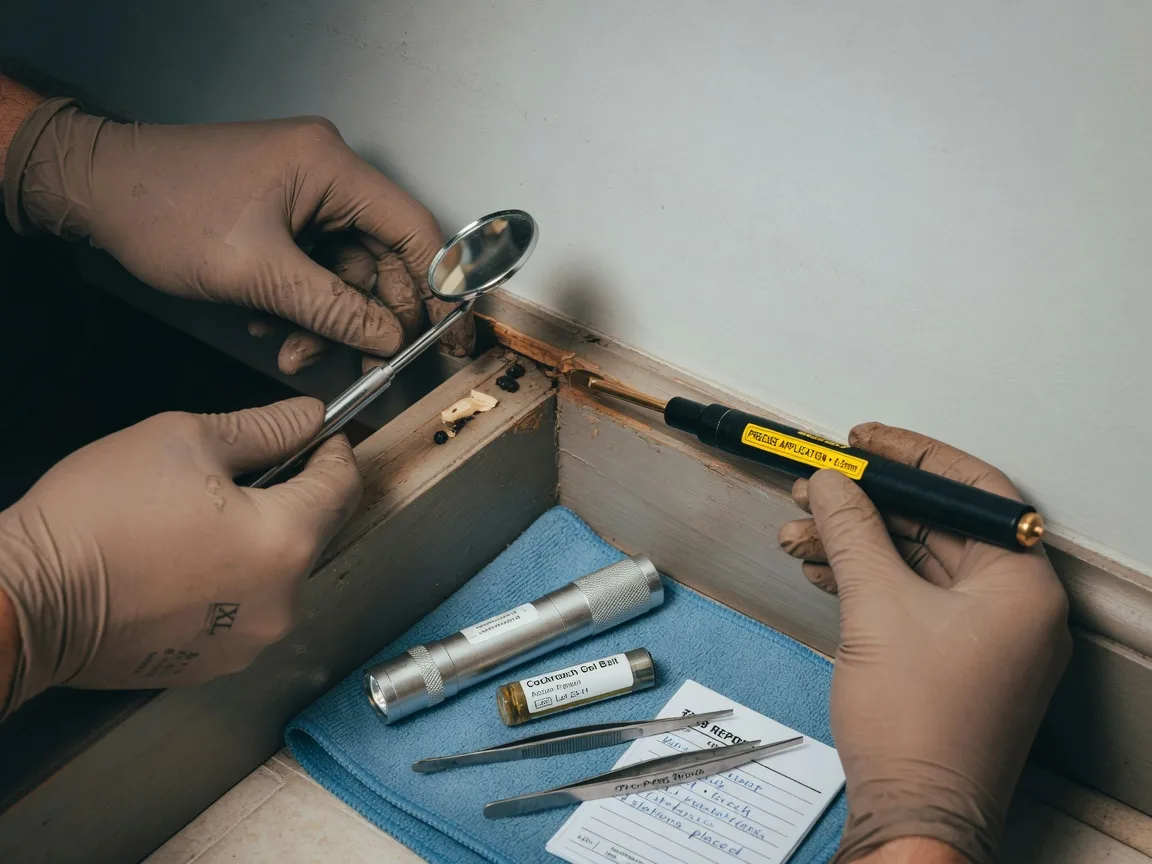Why choose Emergency Pest Control in Carrsville, VA